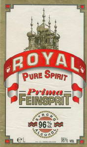 Royal Royal
