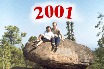 2001 ���